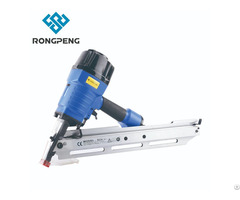 34° Clipped Head Framing Nailer Chf9034c