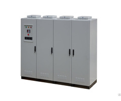 Voltage Stabilizer Three Phase