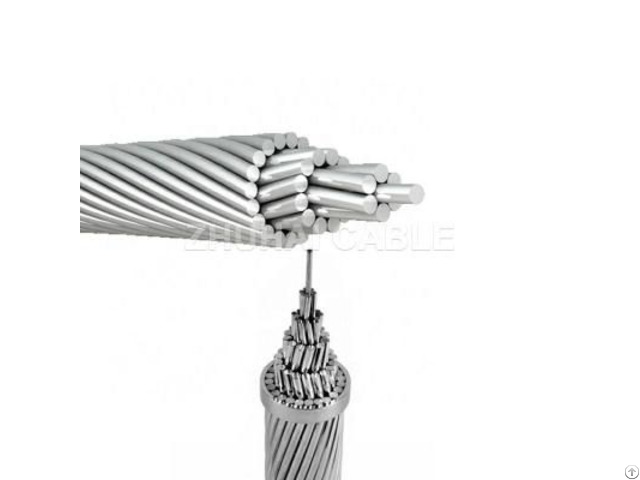 Aaac All Aluminum Alloy Conductor