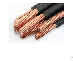 Aerial Bundle Cable Abc