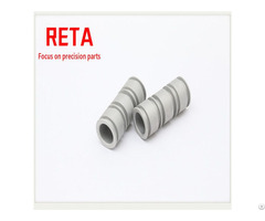 Aluminum Spare Parts