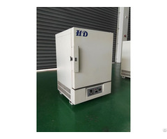 Electric Blast Drying Oven