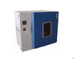 Electrical Constant Temperature Incubator