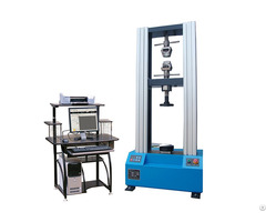 Electronic Universal Testing Machine