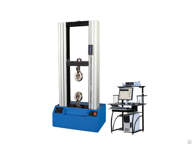 5kn Electronic Tensile Testing Machine