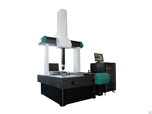 3d Cmm Measuring Machine