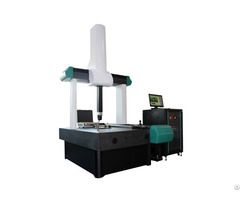 3d Cmm Measuring Machine