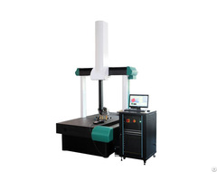 Manual Coordinate Measuring Machine