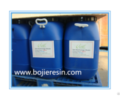 Cephalosporin C Extraction Resin Bojie