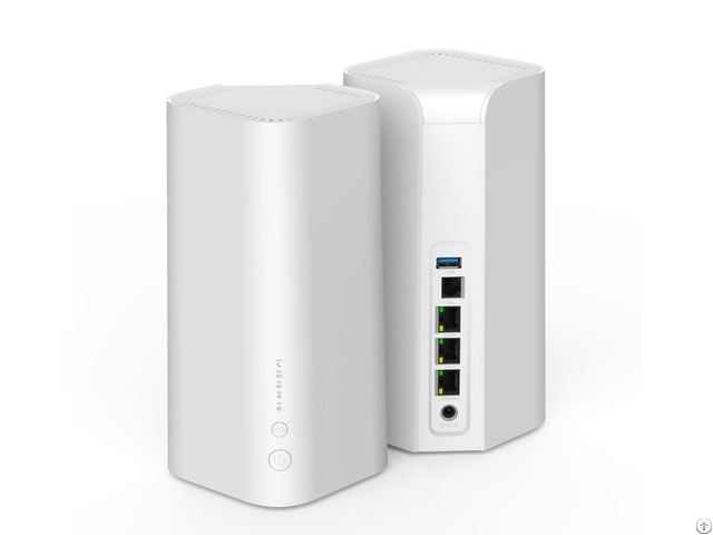 W4310 5g Wifi 6 Indoor Cpe