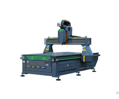 Multi Head 3d Cutting Woodworking Machine Price