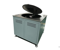 Plate Rotating Constant Acceleration Test System Box Type