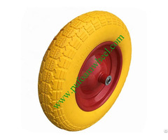 Polyurethane Pu Wheels