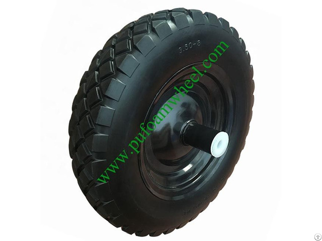 Polyurethane Wheels Manufacturer From China