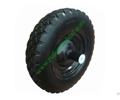 Polyurethane Wheels Manufacturer From China