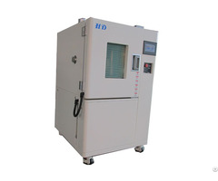 Programmable Environmental Test Chamber