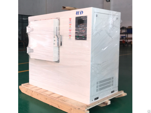 Laboratory Hot Air Oven