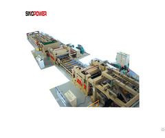 Ctl1 6 Steel Sheet Roll Cutting Machine Price