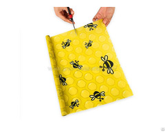 Beeswax Food Wrap Roll