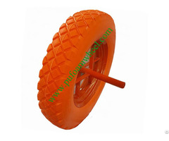 Pu Wheel Polyurethane Wheels