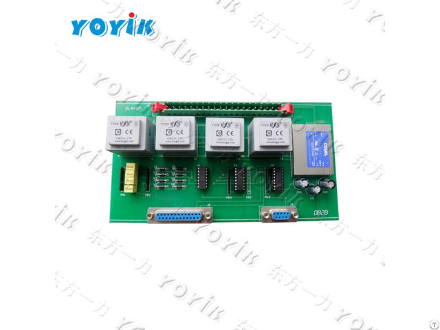 Yoyik Synchronous Signal And Pulse Board 3l4487