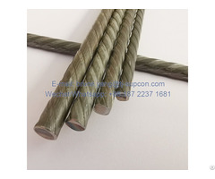 Pc Wire Plain Surface Huayongxin