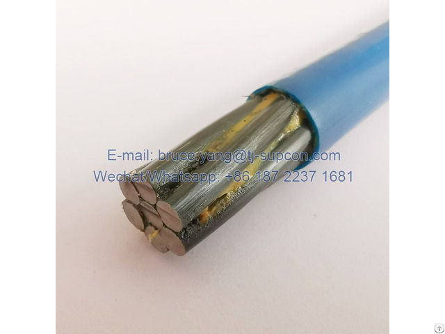 Prestressing Strand Unbonded