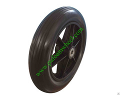 Pu Wheels Supplier