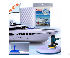 Boat Yacht Cleaning Melamine Eraser Sponges