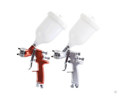 Hvlp Car Paint Air Spray Gun R804