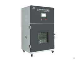 Lithium Battery Crush Nail Penetration Tester