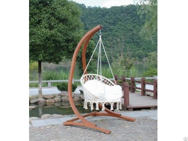 Swing Chair Stand Scs01