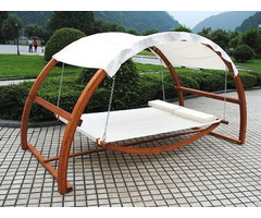 Swing Bed Sb01