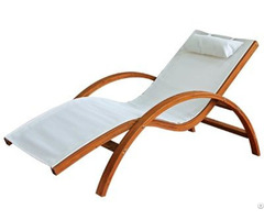 Lounge Chair Lc02