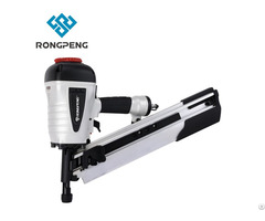 21°round Head Framing Nailer Rhf9021ra