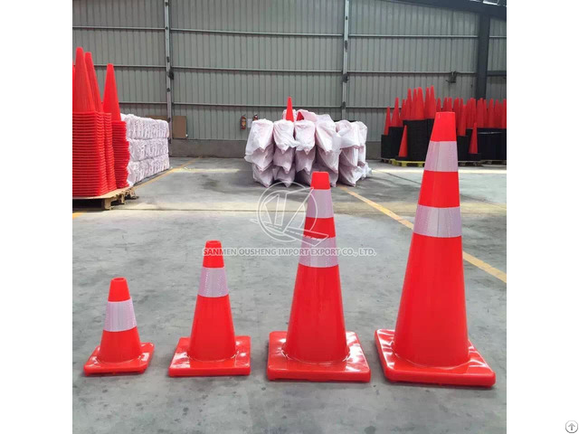 Pvc Traffic Cone