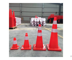 Pvc Traffic Cone