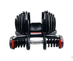 Adjustabel Dumbbells