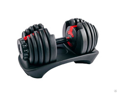 Adjustable Dumbbels 24kg