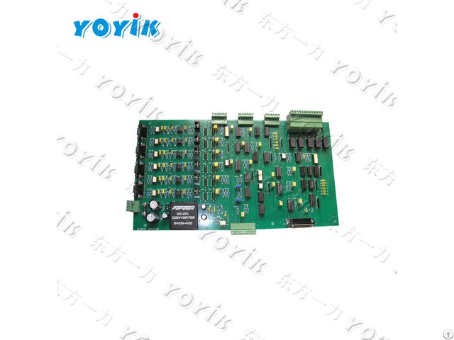 Pulse Amplification And Detection Card 2l1367