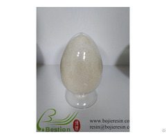 Streptomycin Extraction Resins Polymer