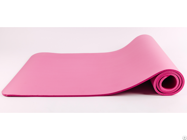 Nbr Yoga Mat