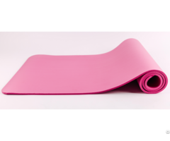 Nbr Yoga Mat