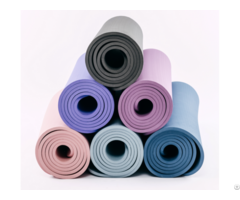 Tpe Yoga Mat Good