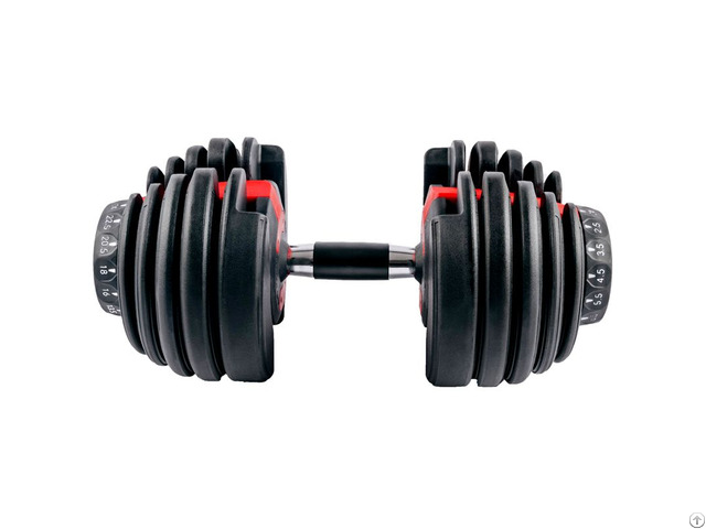 Adjustable Dumbbell 24kg