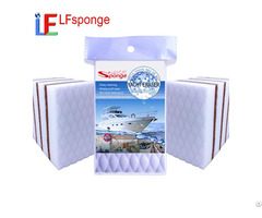 Yacht Eraser Lfsponge Boat Cleaning Pad