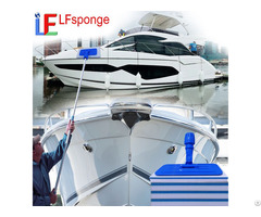 Lfsponge Melamine Mop For Yachts And Boats