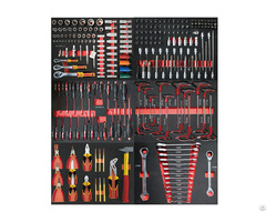 Hand Tools Set With Any Combinations