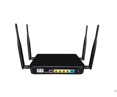 W3600 4g Lte Dual Wlan Cat6 Router