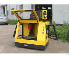 Xk200 Micro Cnc Milling Machine